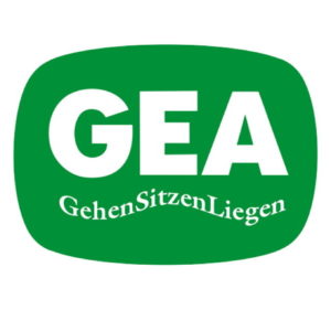 Logo GEA